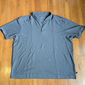 Tommy Bahama | Men's Supima Emfielder IslandZone Polo Shirt | 3XL